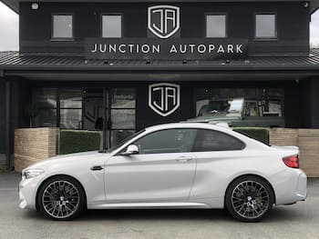 Used BMW M2 2019 for sale - 79760708: Photo