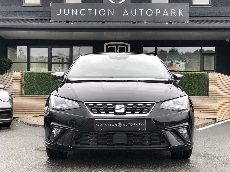 Used SEAT Ibiza 2022 for sale - 77365205: Photo 10