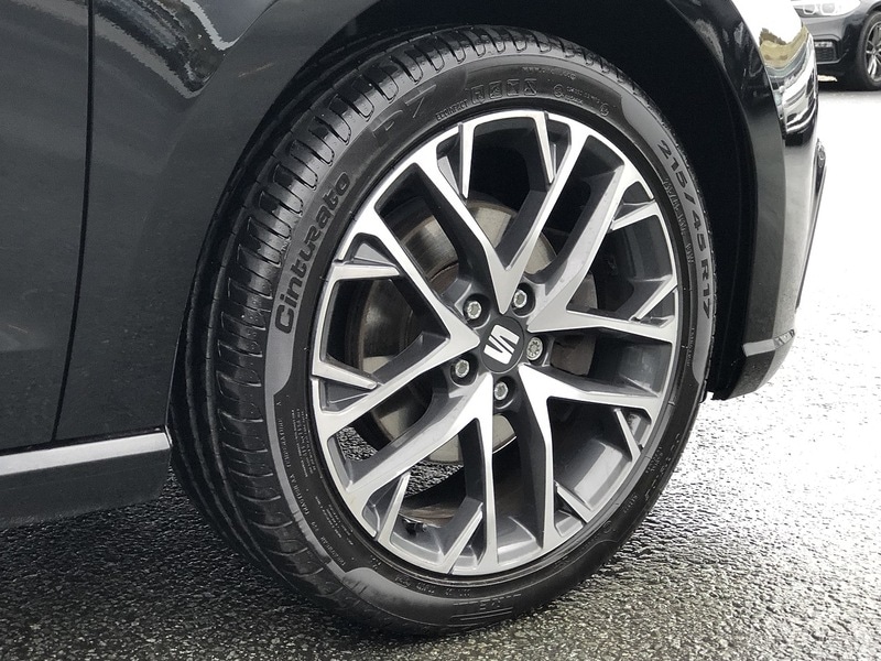 Used SEAT Ibiza 2022 for sale - 77365205: Photo 11