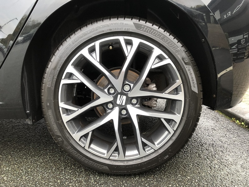 Used SEAT Ibiza 2022 for sale - 77365205: Photo 14