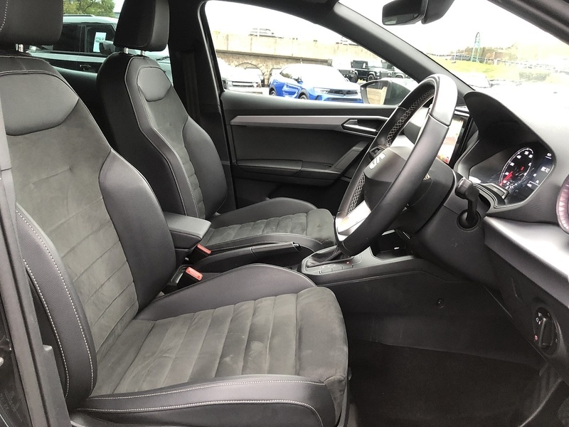 Used SEAT Ibiza 2022 for sale - 77365205: Photo 15