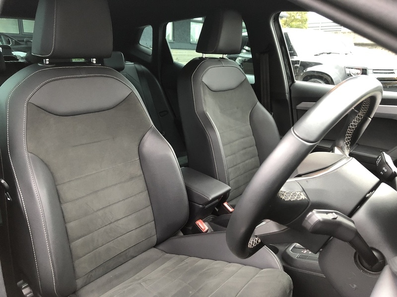 Used SEAT Ibiza 2022 for sale - 77365205: Photo 16