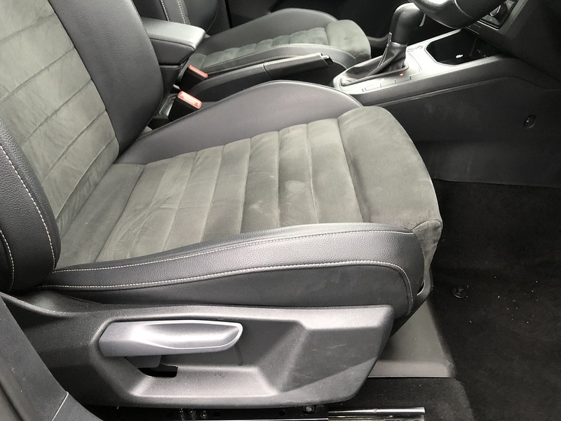 Used SEAT Ibiza 2022 for sale - 77365205: Photo 17