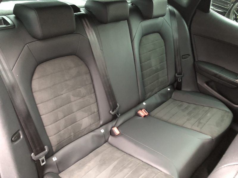 Used SEAT Ibiza 2022 for sale - 77365205: Photo 19