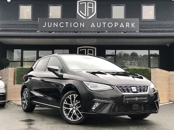 Used SEAT Ibiza 2022 for sale - 77365205: Photo