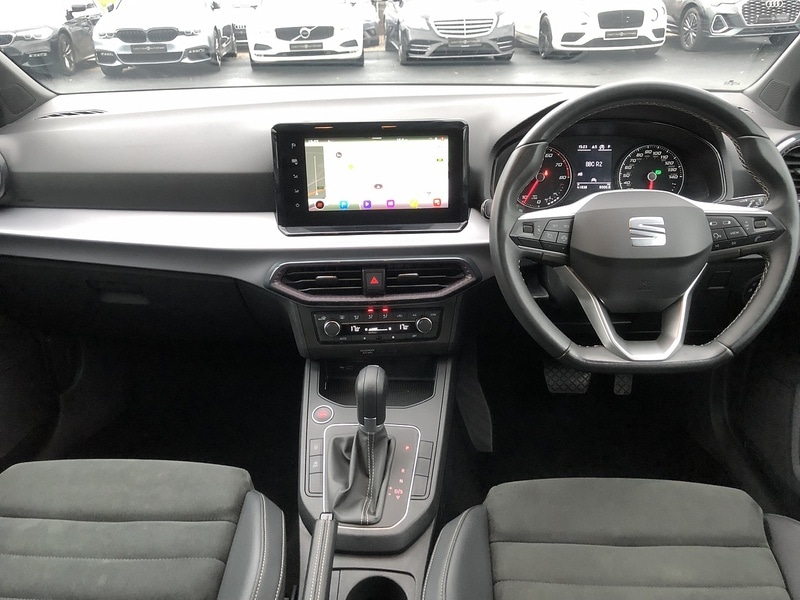 Used SEAT Ibiza 2022 for sale - 77365205: Photo 21