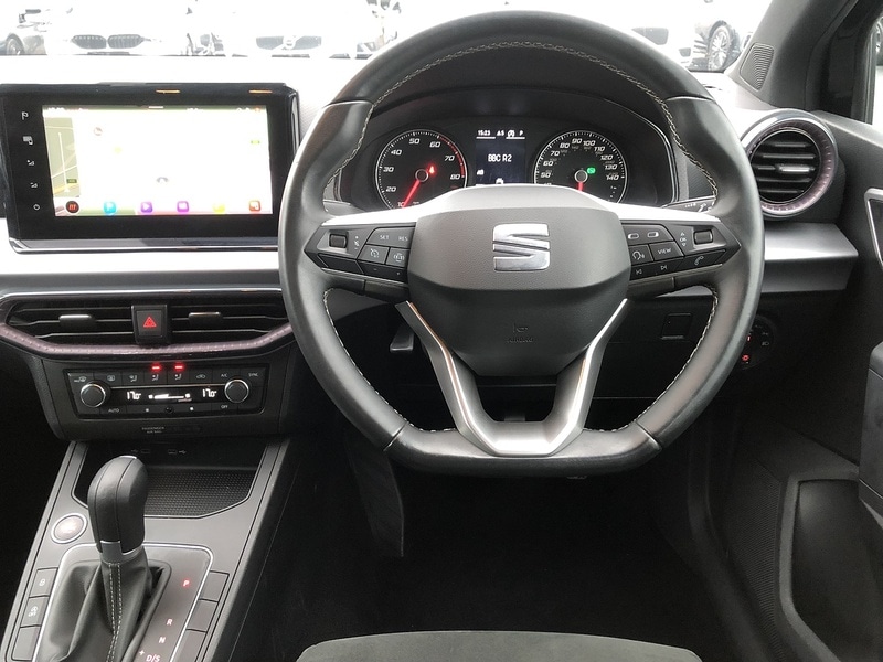 Used SEAT Ibiza 2022 for sale - 77365205: Photo 22