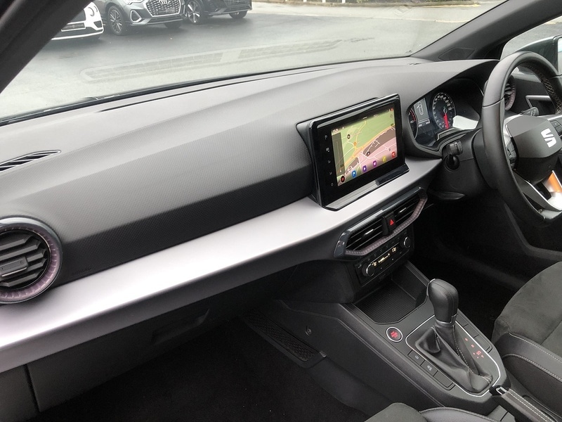 Used SEAT Ibiza 2022 for sale - 77365205: Photo 23