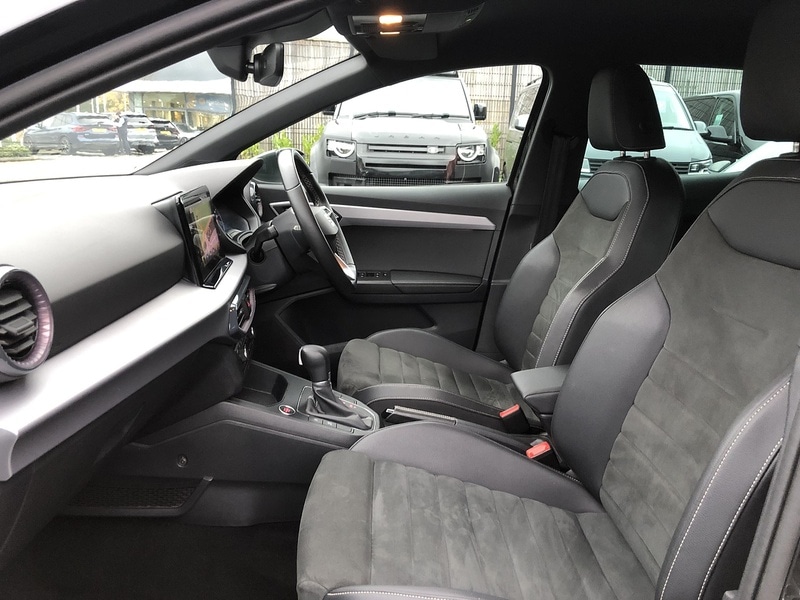 Used SEAT Ibiza 2022 for sale - 77365205: Photo 24