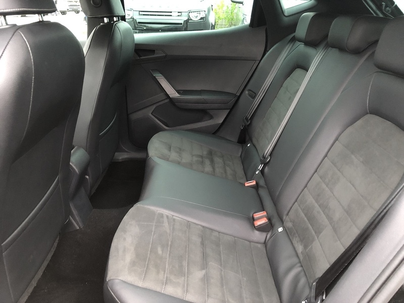 Used SEAT Ibiza 2022 for sale - 77365205: Photo 27