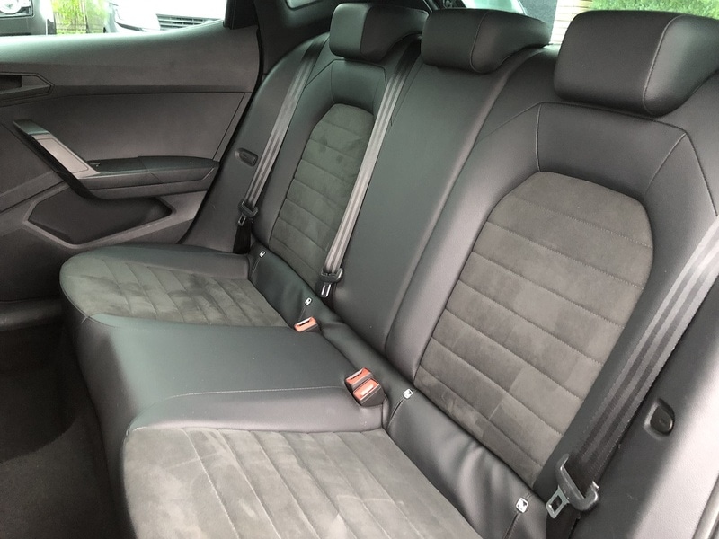 Used SEAT Ibiza 2022 for sale - 77365205: Photo 28