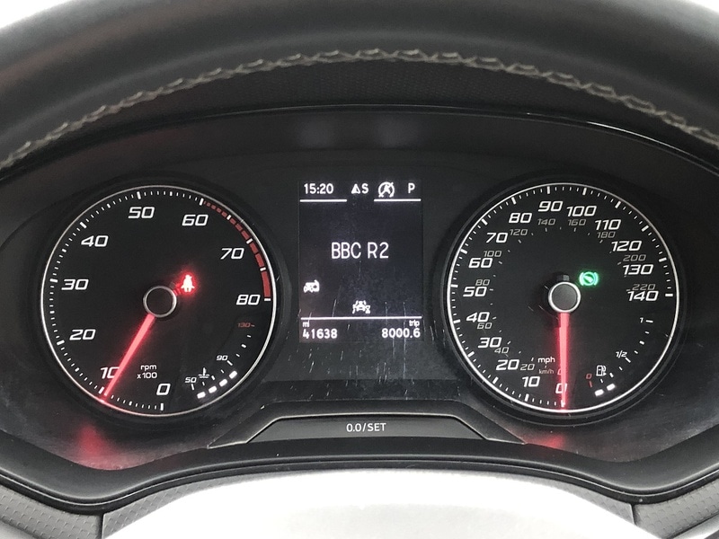 Used SEAT Ibiza 2022 for sale - 77365205: Photo 29