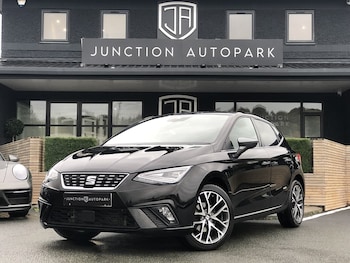 Used SEAT Ibiza 2022 for sale - 77365205: Photo