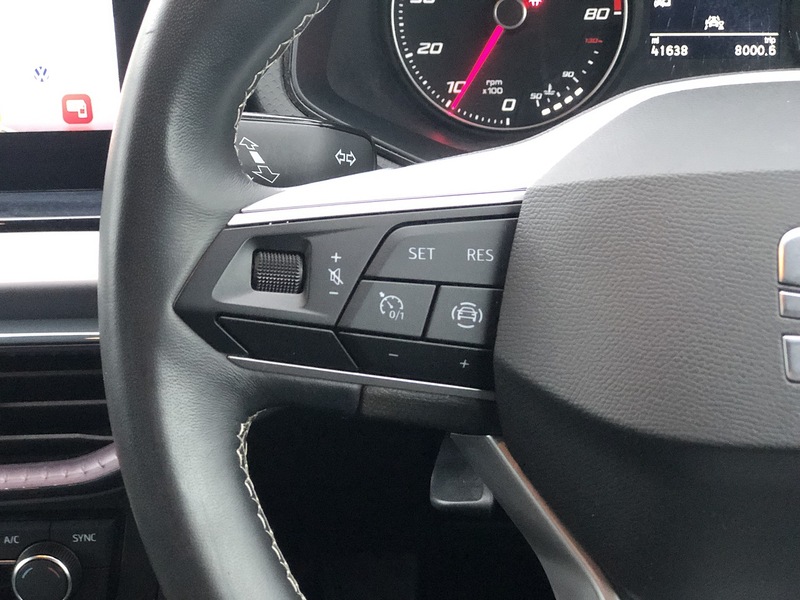 Used SEAT Ibiza 2022 for sale - 77365205: Photo 30