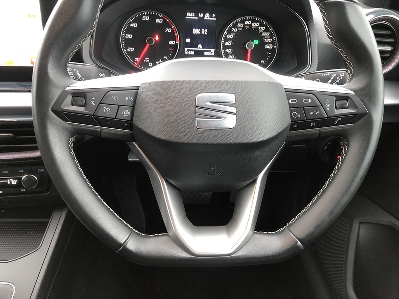 Used SEAT Ibiza 2022 for sale - 77365205: Photo 31