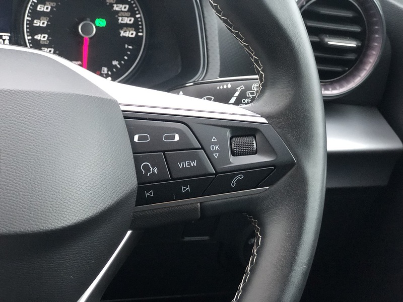 Used SEAT Ibiza 2022 for sale - 77365205: Photo 32