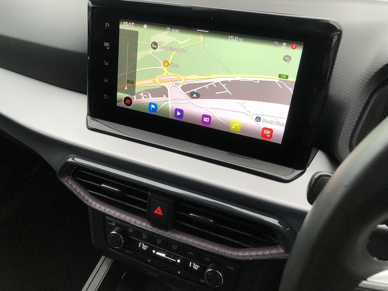 Used SEAT Ibiza 2022 for sale - 77365205: Photo 33