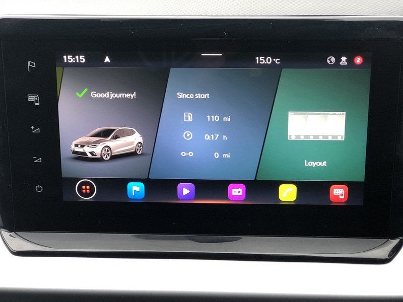 Used SEAT Ibiza 2022 for sale - 77365205: Photo 38