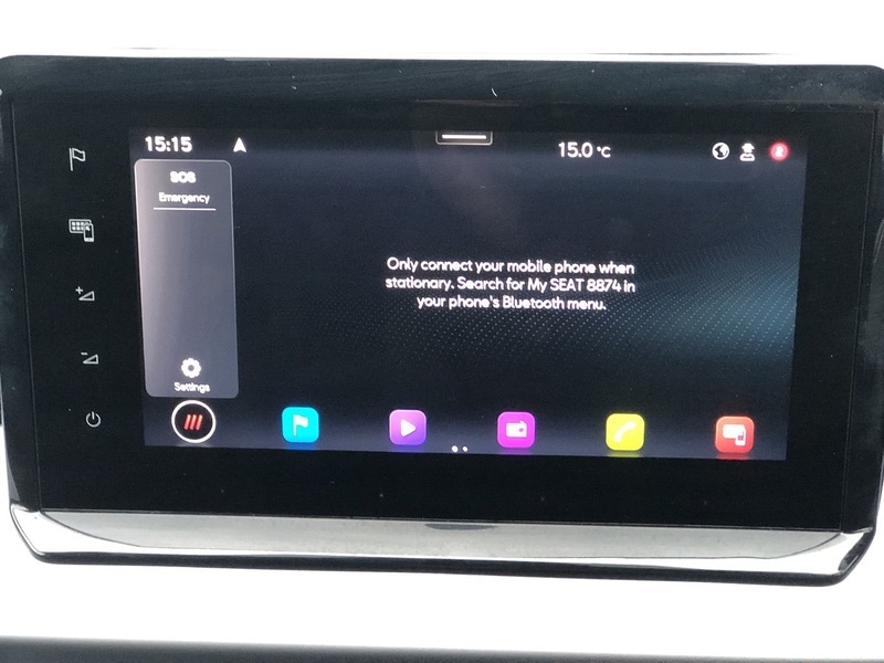 Used SEAT Ibiza 2022 for sale - 77365205: Photo 43