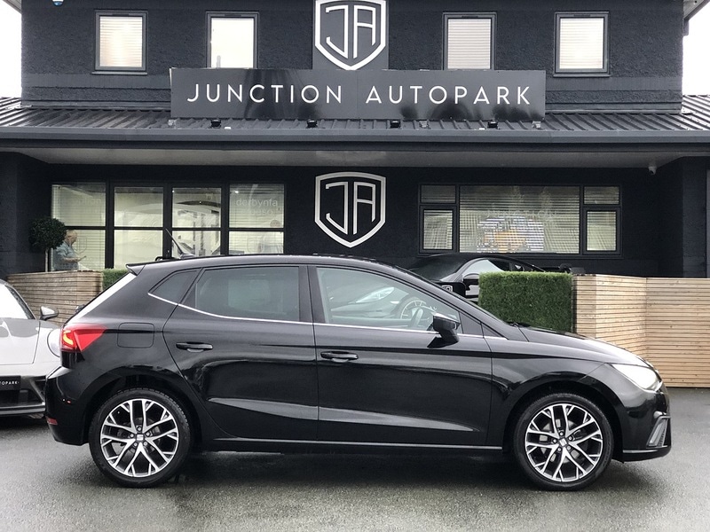 Used SEAT Ibiza 2022 for sale - 77365205: Photo 5