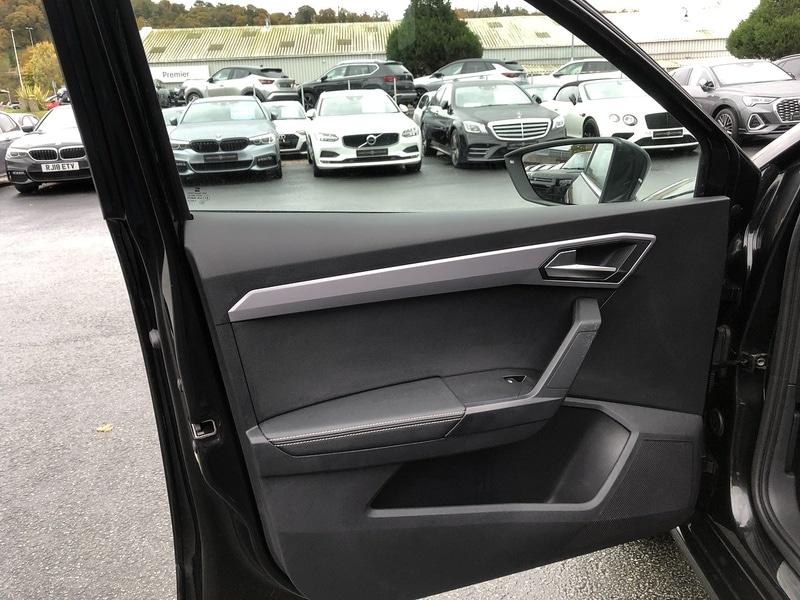 Used SEAT Ibiza 2022 for sale - 77365205: Photo 52