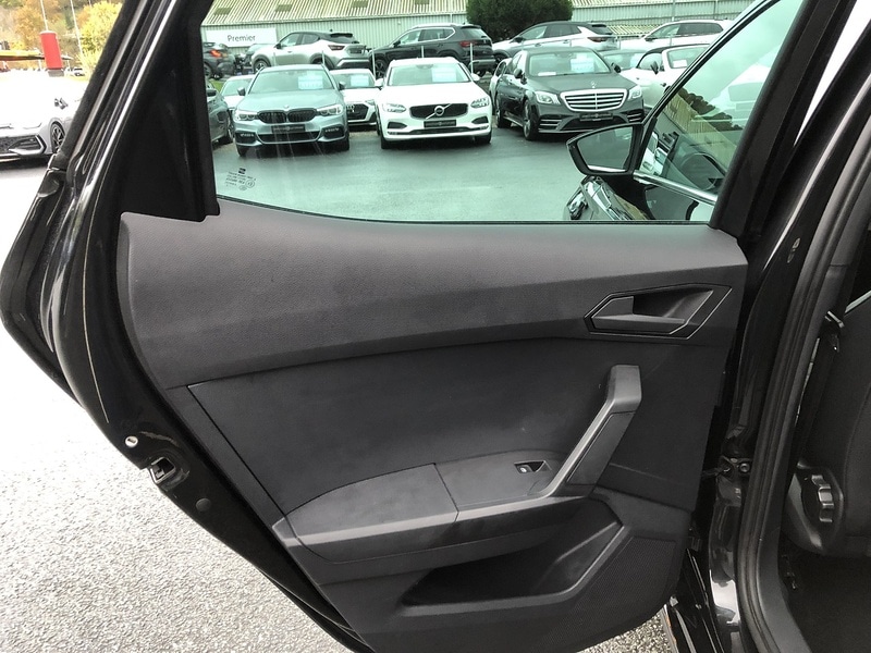 Used SEAT Ibiza 2022 for sale - 77365205: Photo 53