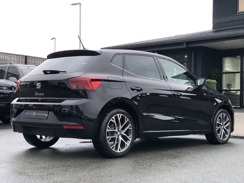 Used SEAT Ibiza 2022 for sale - 77365205: Photo 57