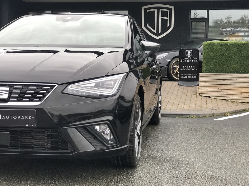 Used SEAT Ibiza 2022 for sale - 77365205: Photo 58