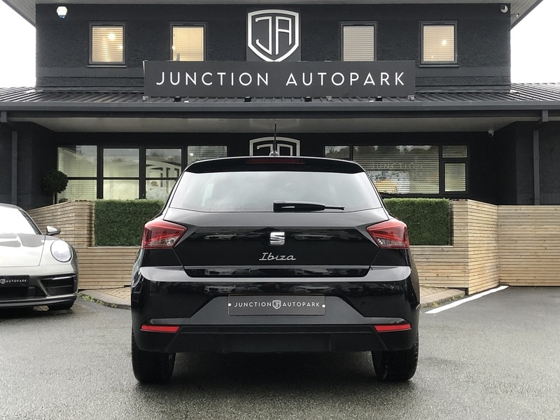 Used SEAT Ibiza 2022 for sale - 77365205: Photo 7