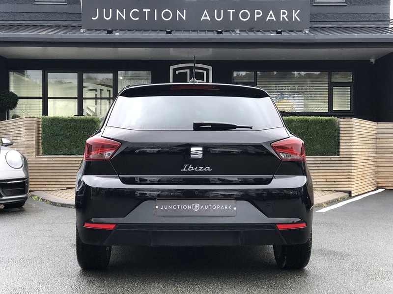 Used SEAT Ibiza 2022 for sale - 77365205: Photo 8