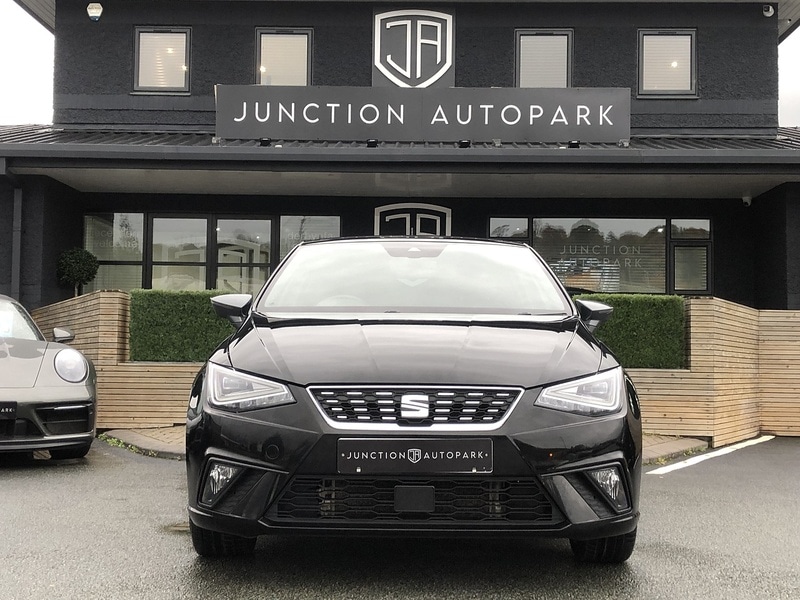 Used SEAT Ibiza 2022 for sale - 77365205: Photo 9