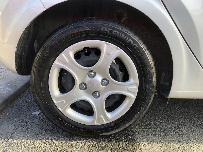 Used Kia Picanto 2022 for sale - 77370283: Photo 12