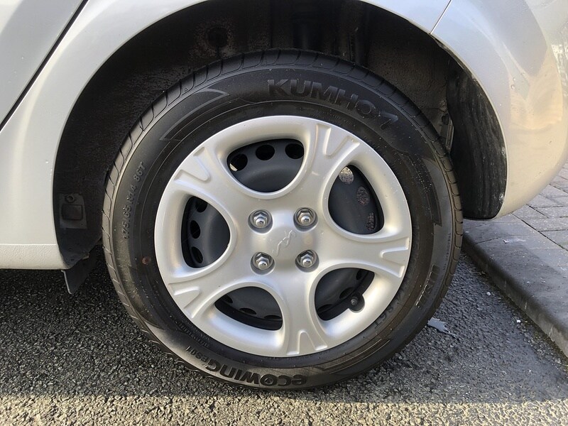 Used Kia Picanto 2022 for sale - 77370283: Photo 14