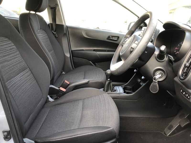 Used Kia Picanto 2022 for sale - 77370283: Photo 15