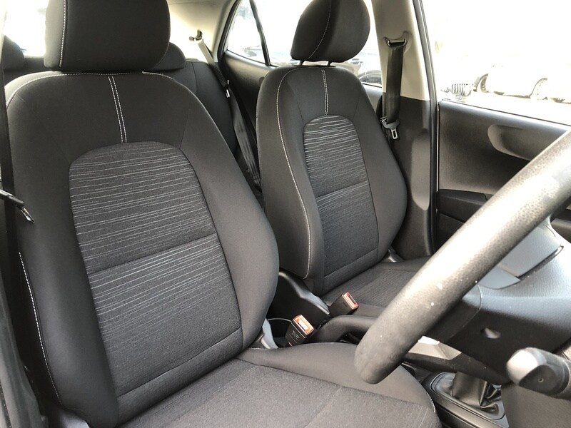 Used Kia Picanto 2022 for sale - 77370283: Photo 16