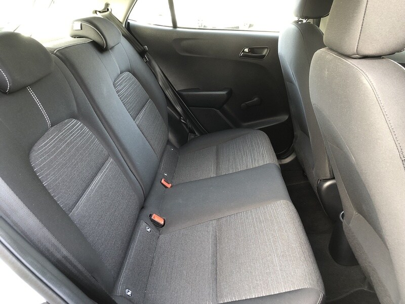 Used Kia Picanto 2022 for sale - 77370283: Photo 18