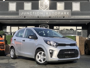Used Kia Picanto 2022 for sale - 77370283: Photo