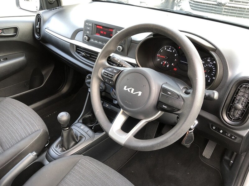 Used Kia Picanto 2022 for sale - 77370283: Photo 20