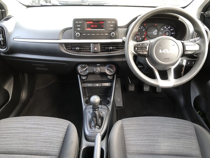 Used Kia Picanto 2022 for sale - 77370283: Photo 21