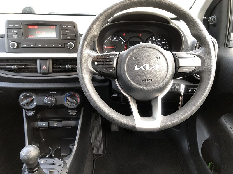 Used Kia Picanto 2022 for sale - 77370283: Photo 22