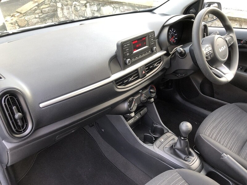 Used Kia Picanto 2022 for sale - 77370283: Photo 23