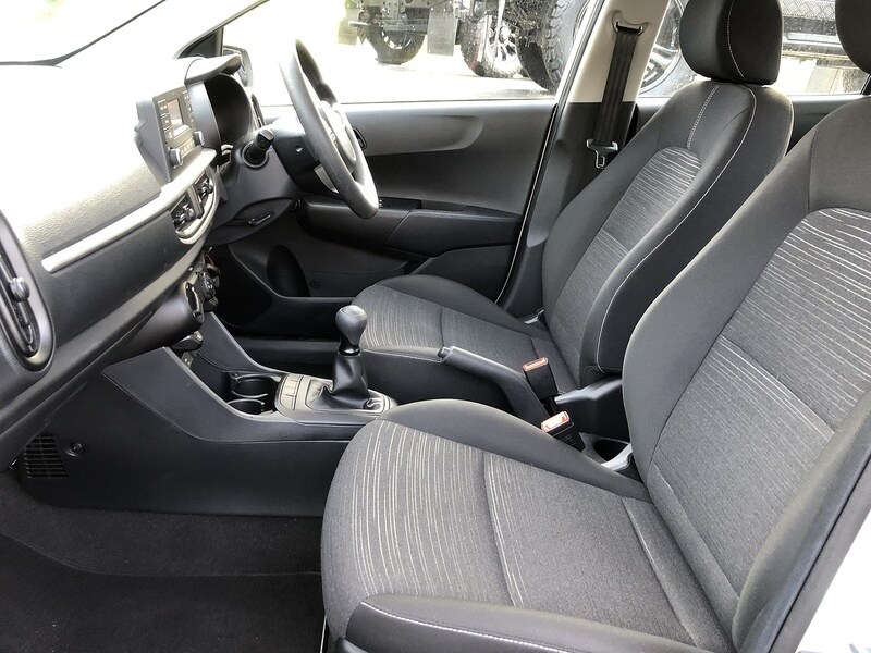 Used Kia Picanto 2022 for sale - 77370283: Photo 24