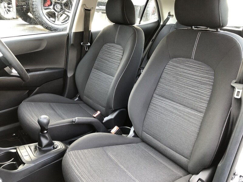 Used Kia Picanto 2022 for sale - 77370283: Photo 25