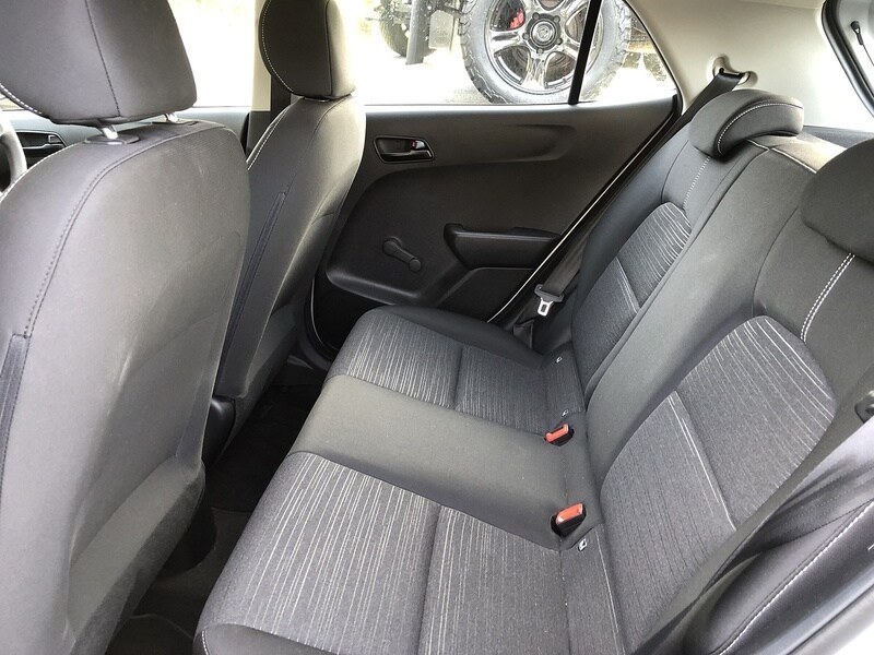 Used Kia Picanto 2022 for sale - 77370283: Photo 27