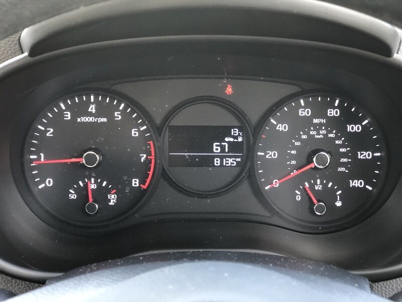 Used Kia Picanto 2022 for sale - 77370283: Photo 29