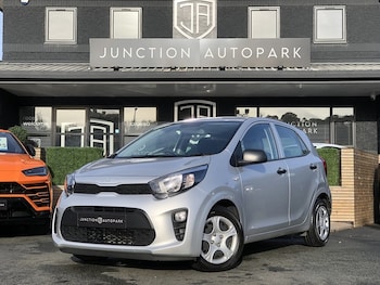 Used Kia Picanto 2022 for sale - 77370283: Photo