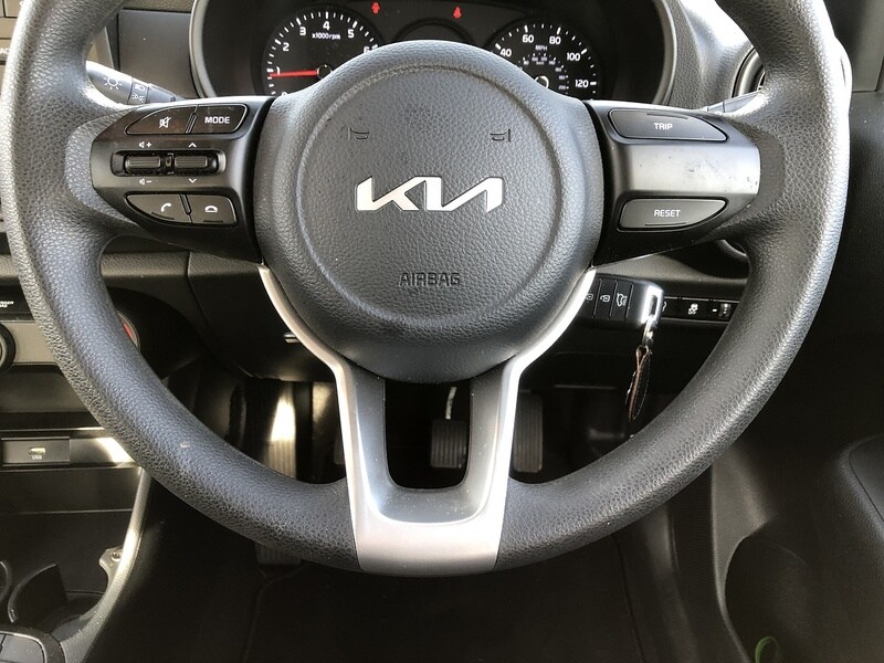 Used Kia Picanto 2022 for sale - 77370283: Photo 31