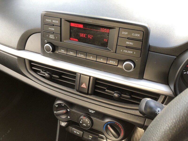 Used Kia Picanto 2022 for sale - 77370283: Photo 33