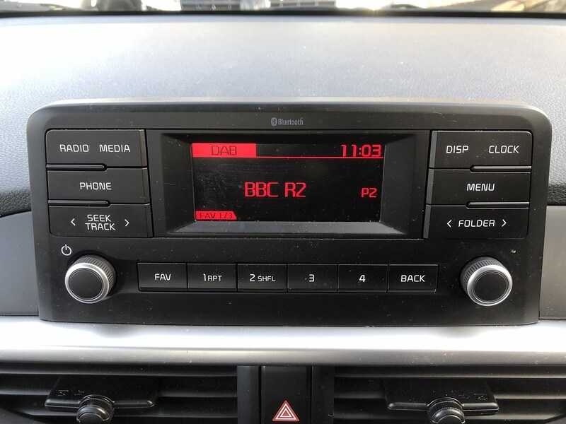 Used Kia Picanto 2022 for sale - 77370283: Photo 35