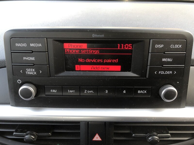 Used Kia Picanto 2022 for sale - 77370283: Photo 36